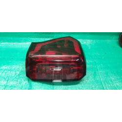NL1B-13B505-B Ford Expedition Left Tail Lamp 2022-2024 NL1B-13B505-C