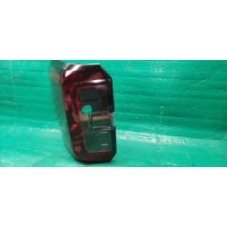 NL1B-13B505-B Ford Expedition Left Tail Lamp 2022-2024 NL1B-13B505-C