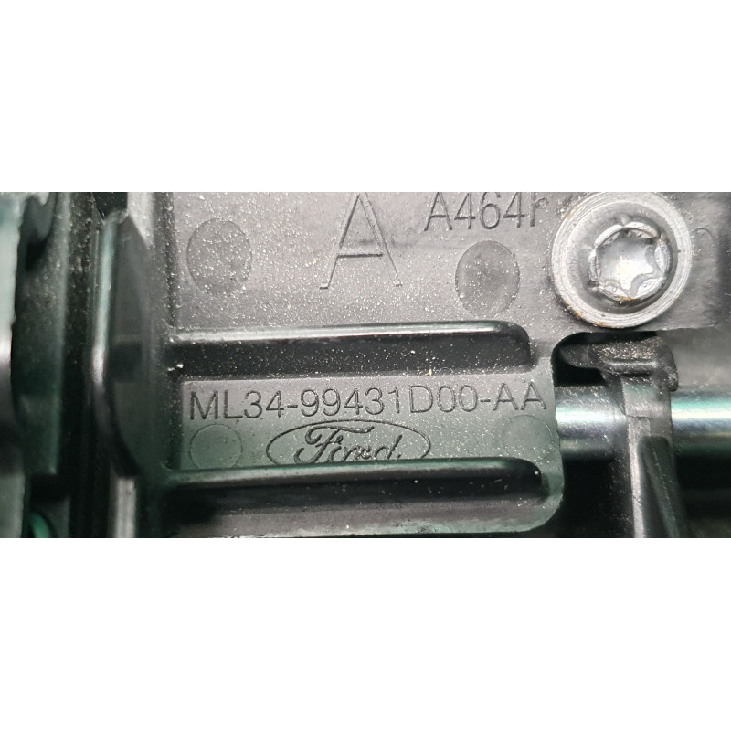 ML34-99431D00-AA Ford F-150 Tailgate Liftgate Camera Handle 2021-2024