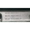 ML34-99431D00-AA Ford F-150 Tailgate Liftgate Camera Handle 2021-2024