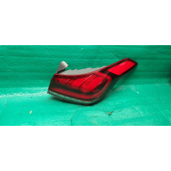 92402-B1540 Hyundai Genesis G80 Right LED Tail Lamp 2016-2020