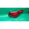 92402-B1540 Hyundai Genesis G80 Right LED Tail Lamp 2016-2020