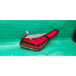 92402-B1540 Hyundai Genesis G80 Right LED Tail Lamp 2016-2020