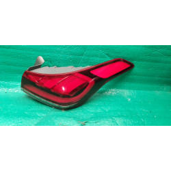 92402-B1540 Hyundai Genesis G80 Right LED Tail Lamp 2016-2020