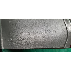 92402-B1540 Hyundai Genesis G80 Right LED Tail Lamp 2016-2020