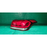 92402-B1540 Hyundai Genesis G80 Right LED Tail Lamp 2016-2020