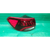 92401-C6600 Kia Sorento Left LED Tail Lamp 2019-2020