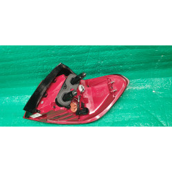92401-C6600 Kia Sorento Left LED Tail Lamp 2019-2020