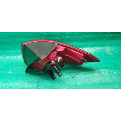 92401-C6600 Kia Sorento Left LED Tail Lamp 2019-2020