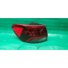 92401-C6600 Kia Sorento Left LED Tail Lamp 2019-2020