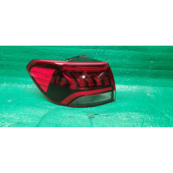 92401-C6600 Kia Sorento Left LED Tail Lamp 2019-2020