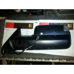 68227123AA Dodge Ram Left Turn Signal Towing Mirror 2009-2018