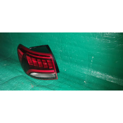 92401-C6600 Kia Sorento Left LED Tail Lamp 2019-2020