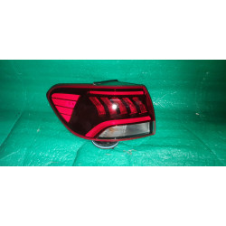 92401-C6600 Kia Sorento Left LED Tail Lamp 2019-2020