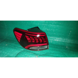 92401-C6600 Kia Sorento Left LED Tail Lamp 2019-2020