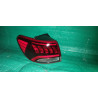 92401-C6600 Kia Sorento Left LED Tail Lamp 2019-2020