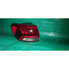 92401-C6600 Kia Sorento Left LED Tail Lamp 2019-2020