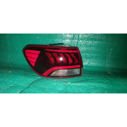 92401-C6600 Kia Sorento Left LED Tail Lamp 2019-2020