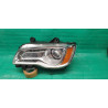 05182335AC Chrysler 300 Left AFS LED Xenon Headlight 2011-2014 05182335AD