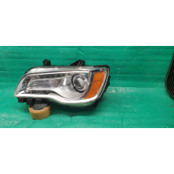 05182335AC Chrysler 300 Left AFS LED Xenon Headlight 2011-2014 05182335AD