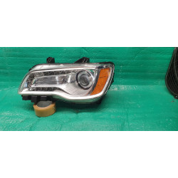 05182335AC Chrysler 300 Left AFS LED Xenon Headlight 2011-2014 05182335AD