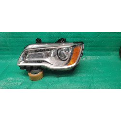 05182335AC Chrysler 300 Left AFS LED Xenon Headlight 2011-2014 05182335AD