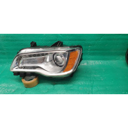 05182335AC Chrysler 300 Left AFS LED Xenon Headlight 2011-2014 05182335AD