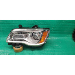 05182335AC Chrysler 300 Left AFS LED Xenon Headlight 2011-2014 05182335AD
