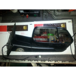 55372070AG Dodge Ram Right Turn Signal Towing Mirror 2009-2018