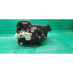 92102-CW150 Hyundai Tucson Right LED Headlight 2021-2023