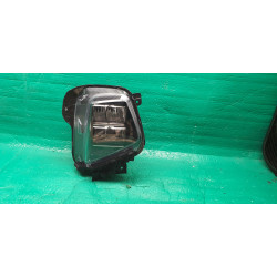 92102-CW150 Hyundai Tucson Right LED Headlight 2021-2023