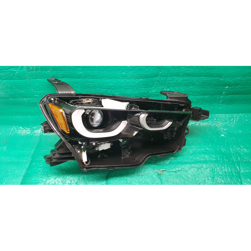 VA41-51030 Mazda CX-50 Right Full LED Adaptive Headlight 2023-2024