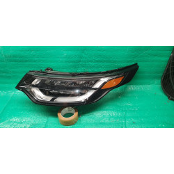 HY32-13W030-FD Land Rover Discovery Left Mid Line LED Headlight 2017-2020