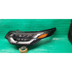 HY32-13W030-FD Land Rover Discovery Left Mid Line LED Headlight 2017-2020