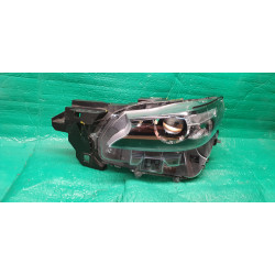 TM52-51-040 Mazda CX-9 Left Full LED Headlight 2016-2023 TK50-51040