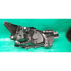 TM52-51-040 Mazda CX-9 Left Full LED Headlight 2016-2023 TK50-51040