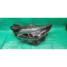 TM52-51-040 Mazda CX-9 Left Full LED Headlight 2016-2023 TK50-51040
