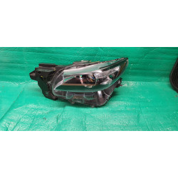 TM52-51-040 Mazda CX-9 Left Full LED Headlight 2016-2023 TK50-51040