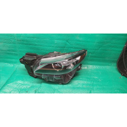 TM52-51-040 Mazda CX-9 Left Full LED Headlight 2016-2023 TK50-51040