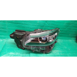 TM52-51-040 Mazda CX-9 Left Full LED Headlight 2016-2023 TK50-51040