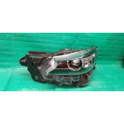 TM52-51-040 Mazda CX-9 Left Full LED Headlight 2016-2023 TK50-51040