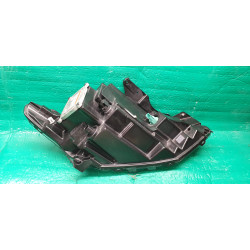 84390861 Chevrolet Traverse Left LED Xenon Headlight 2018-2021