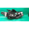 84390861 Chevrolet Traverse Left LED Xenon Headlight 2018-2021