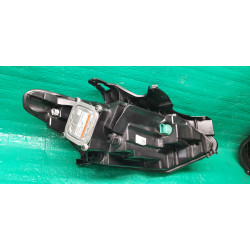 84390861 Chevrolet Traverse Left LED Xenon Headlight 2018-2021