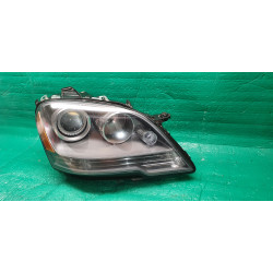 A1648200559 Mercedes-Benz M-Class Right Xenon AFS Headlight 2007-2012