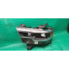68442529AE Dodge RAM TRX Left Dynamic AFS Full LED Black Headlight