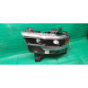 68442529AE Dodge RAM TRX Left Dynamic AFS Full LED Black Headlight