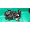 68442529AE Dodge RAM TRX Left Dynamic AFS Full LED Black Headlight