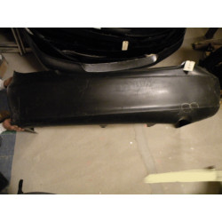 52159-AA060 Toyota Camry Rear Bumper 2002-2006