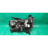 68442529AE Dodge RAM TRX Left Dynamic AFS Full LED Black Headlight